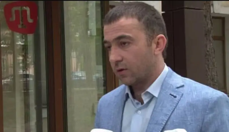 В Молдавии по запросу России полиция задержала помощника украинского депутата