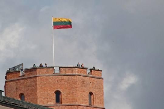 Литовский посол Линкявичюс намекнул на скорый удар по Крымскому мосту