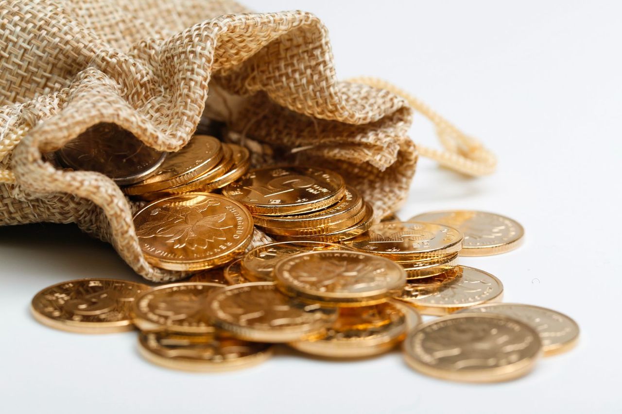 Минфин уменьшит объем дневной покупки валюты/золота с 8 мая в два раза