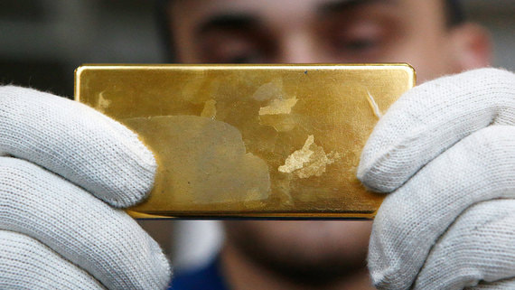 Как эмбарго на российское золото отразится на рынке и золотодобытчиках