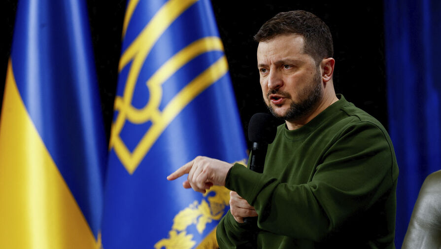 В Польше предрекли Киеву скорое поражение из-за Зеленского