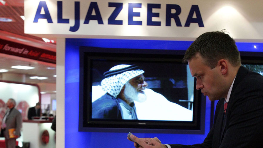 Al Jazeera прокомментировала закрытие своего филиала в Израиле
