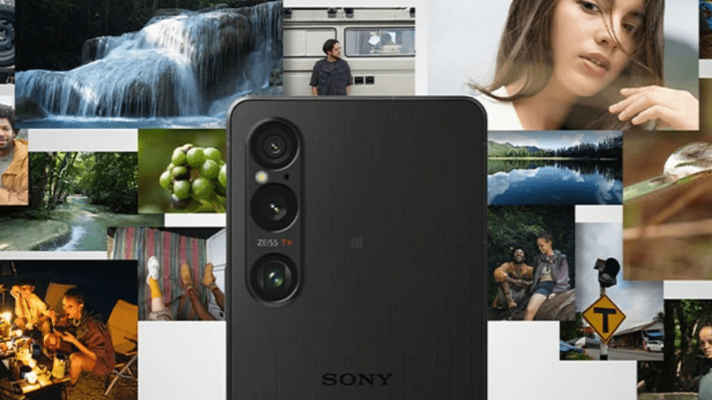 В сети появились новые подробности о флагманском смартфоне Sony Xperia 1 VI