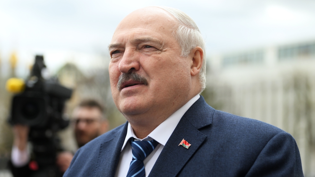 Лукашенко: США допустили ошибку, объединив РФ и своего главного врага  Китай